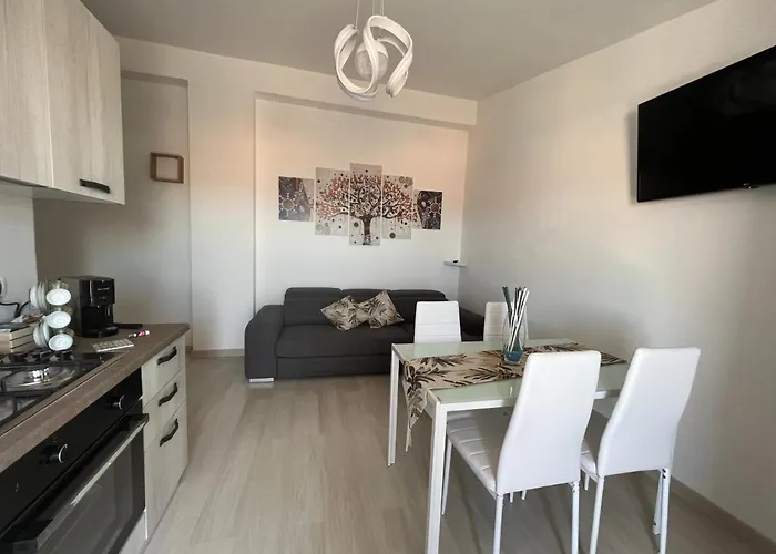 Residence Borghi