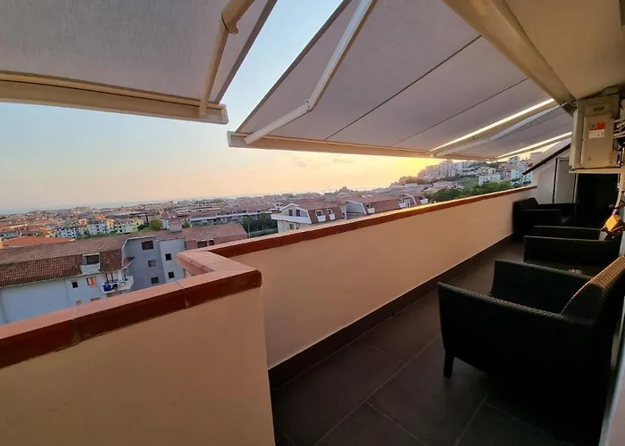 Residence Borghi
