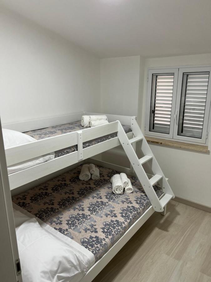 Borghi Apartment