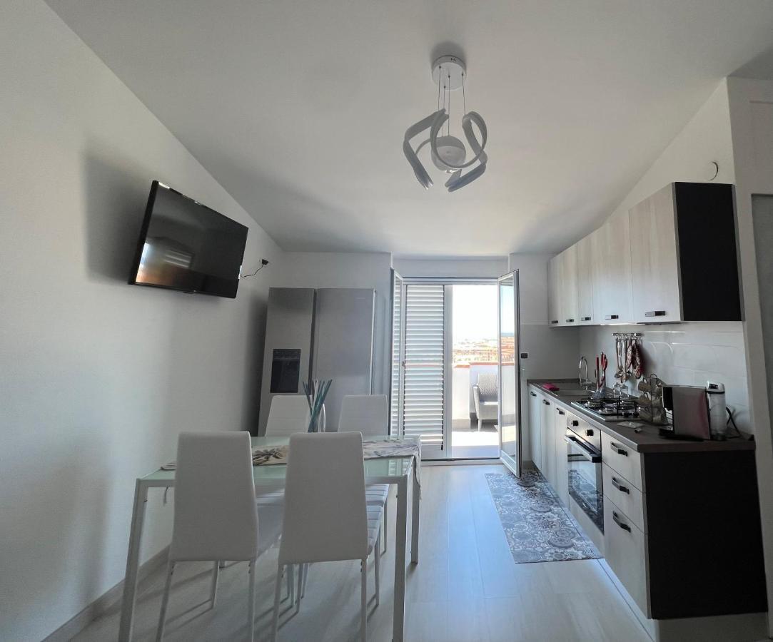 Apartment Borghi Scalea