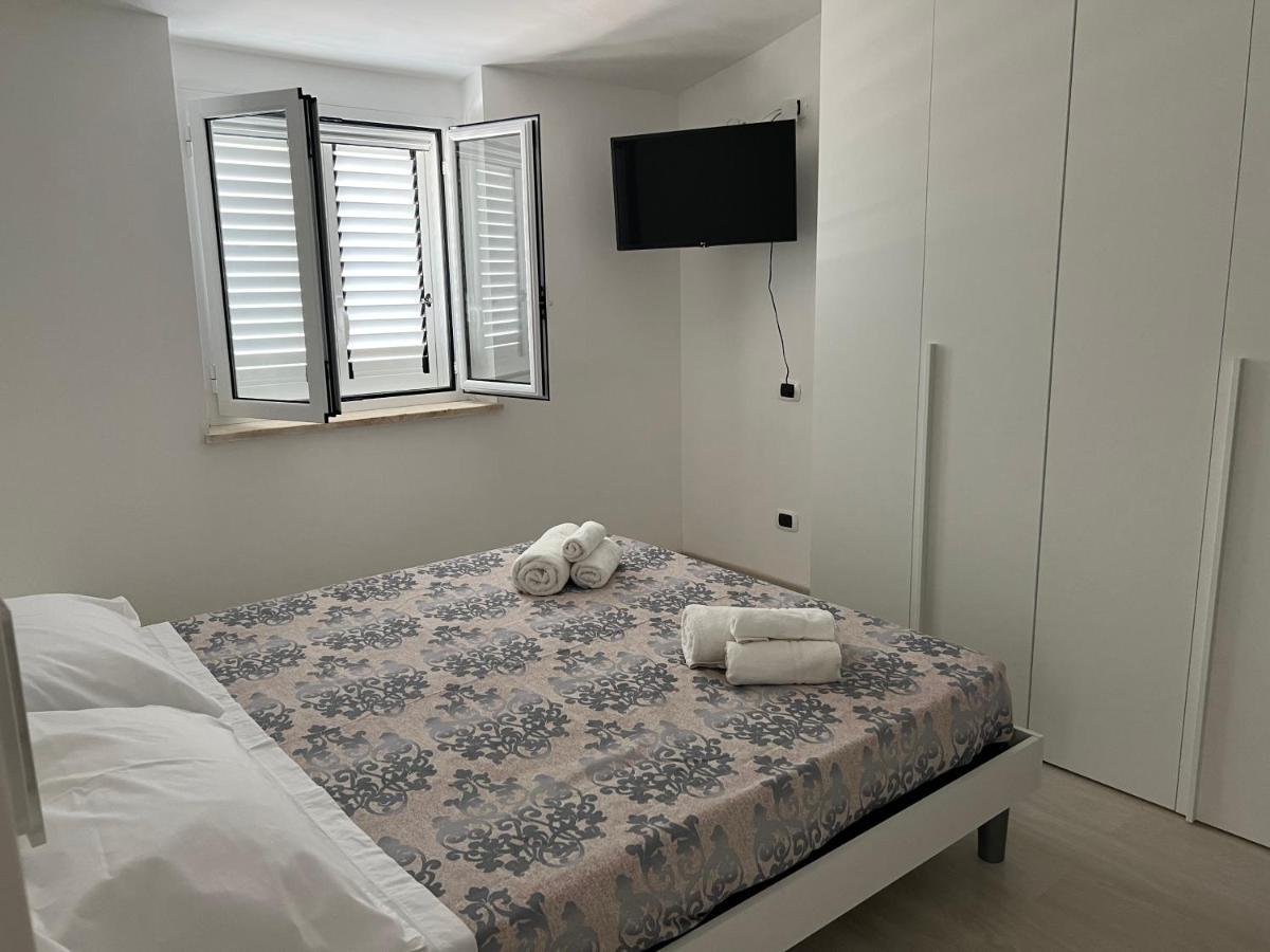 Apartment Borghi