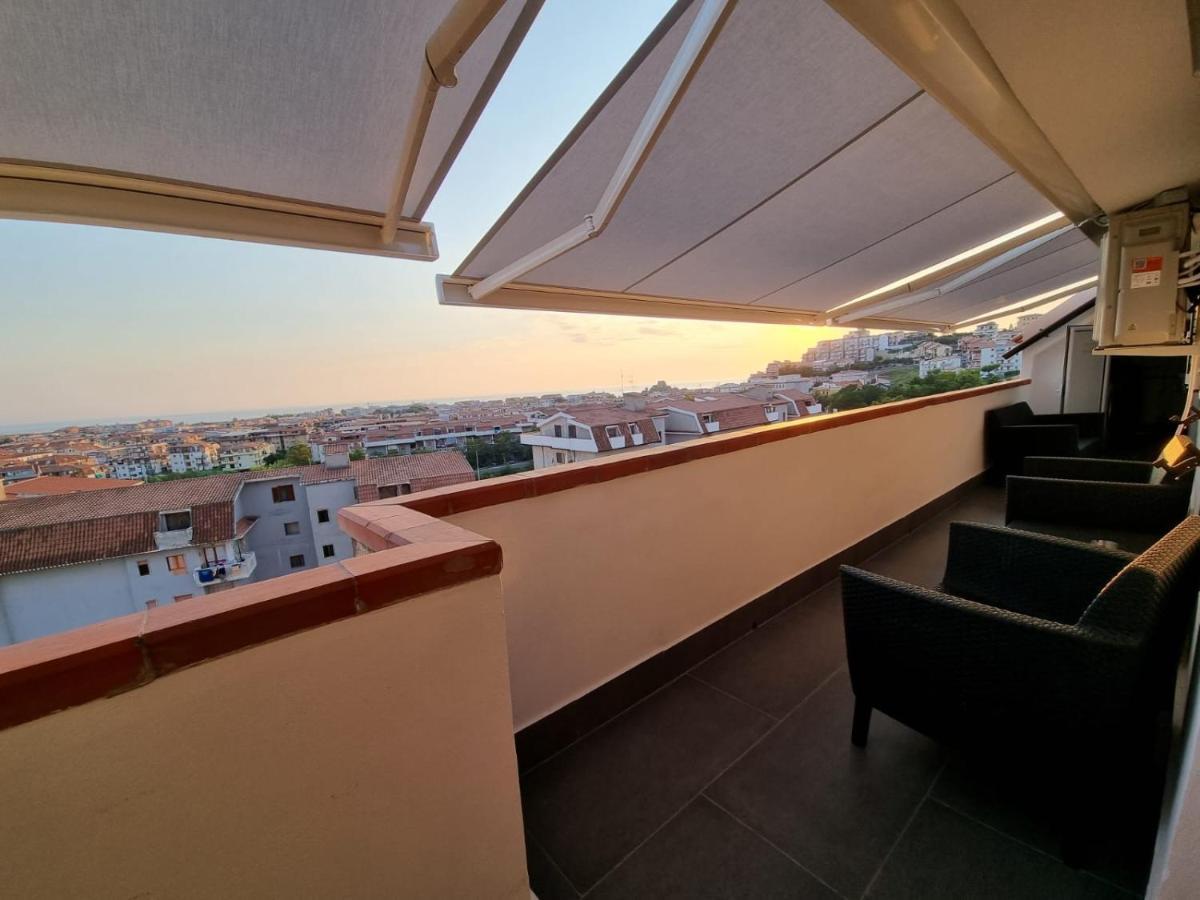 Borghi Apartment